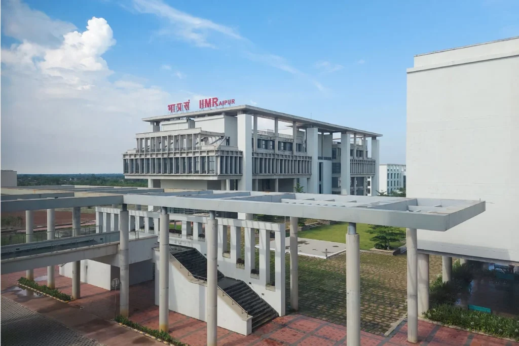 IIM Raipur Campus – IIM Raipur Results 2025