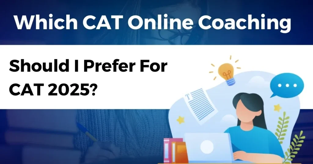 Student learning via CAT coaching online