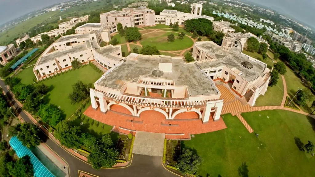 iim indore placements 2025 average and highest package