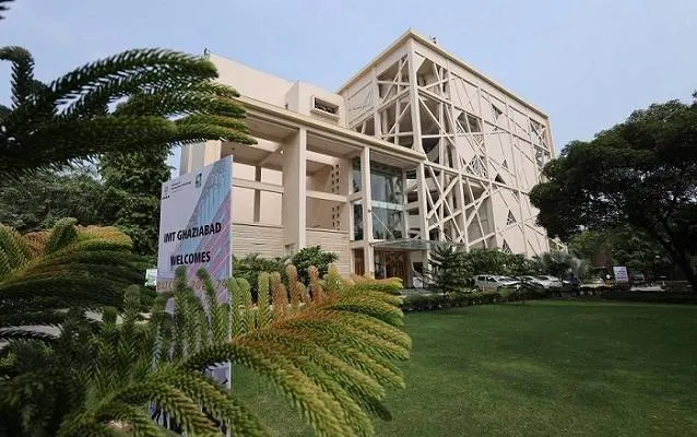 IMT Ghaziabad MBA fees, cut off, and placements overview