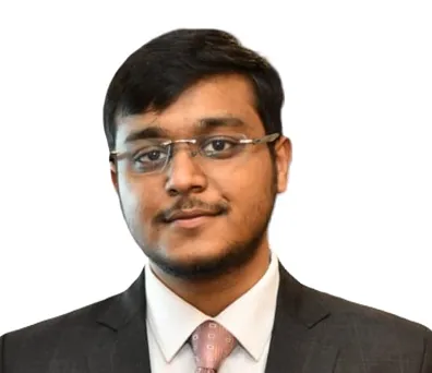 Raghav Goyal